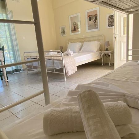 Studio Margarita Villa Marifay Psifia 外观 照片