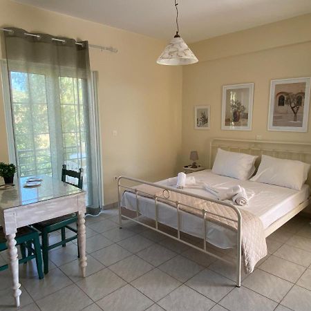 Studio Margarita Villa Marifay Psifia 外观 照片